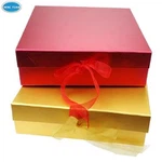 Faltschachtel aus Papier