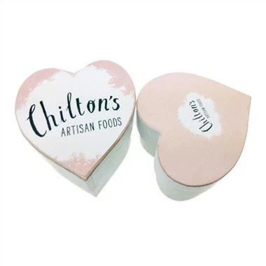 Kleine Geschenkbox für Schmuckverpackungen