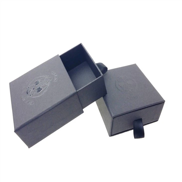 Custom Box Packaging