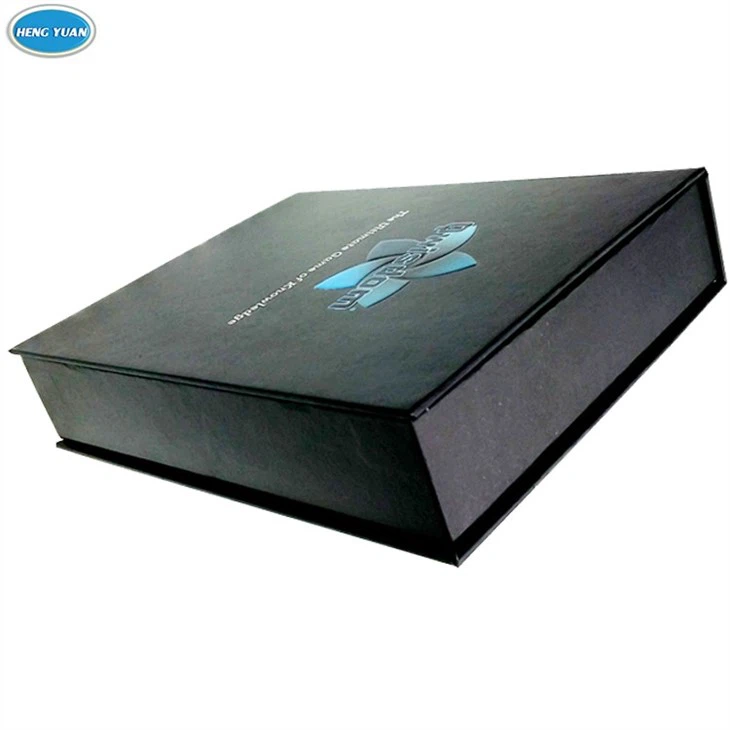 Custom Packaging Box