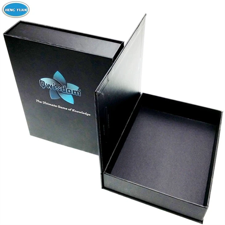Custom Packaging Box