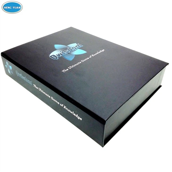 Custom Packaging Box