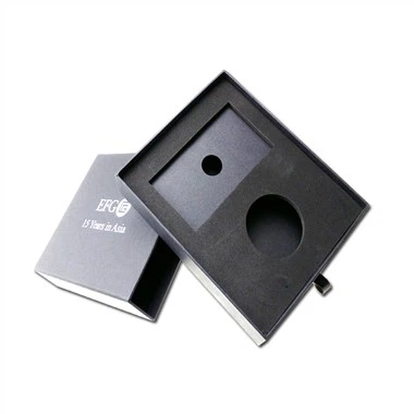 Kundenspezifische Kartonverpackung