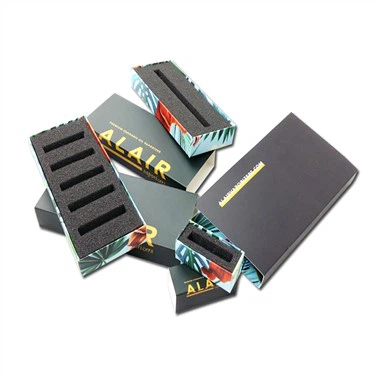 Benutzerdefinierte Papierbox