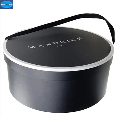 Hutschachtelverpackung