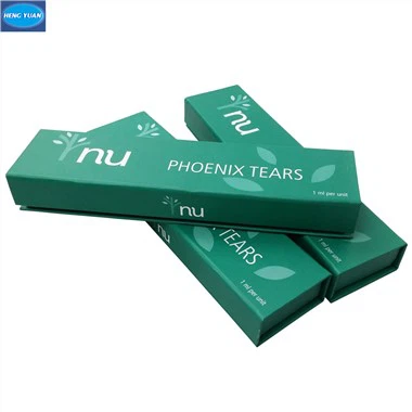 Product Packaging Box